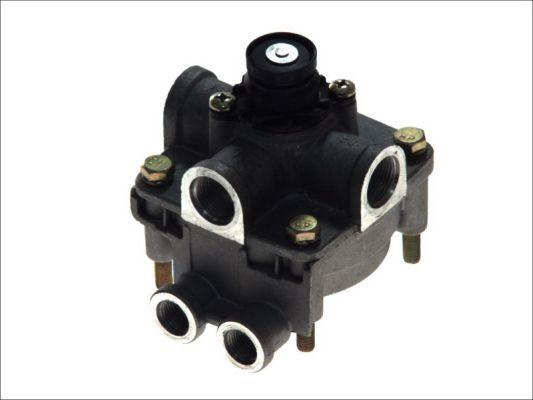 Pneumatics PN-10046 - Прискорювальний клапан autozip.com.ua