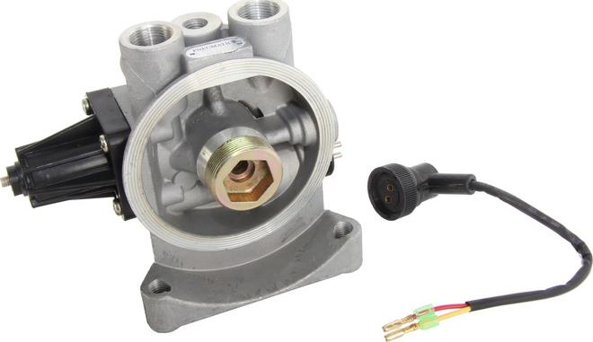 Pneumatics PN-10059 - Осушувач повітря, пневматична система autozip.com.ua