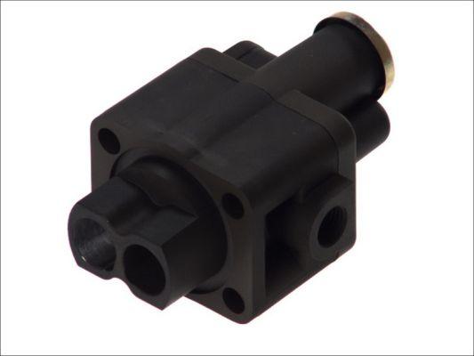Pneumatics PN-10066 - Багатопозиційний клапан autozip.com.ua