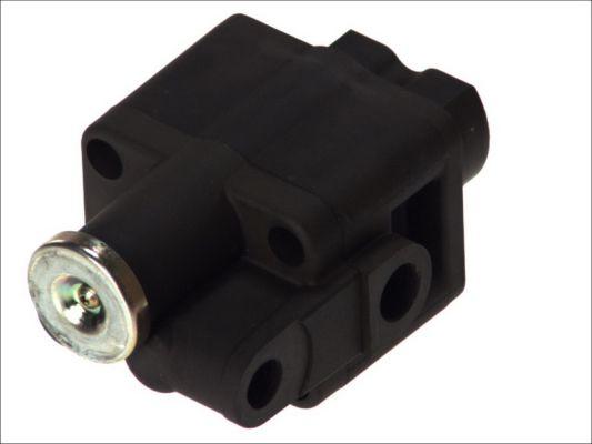 Pneumatics PN-10066 - Багатопозиційний клапан autozip.com.ua