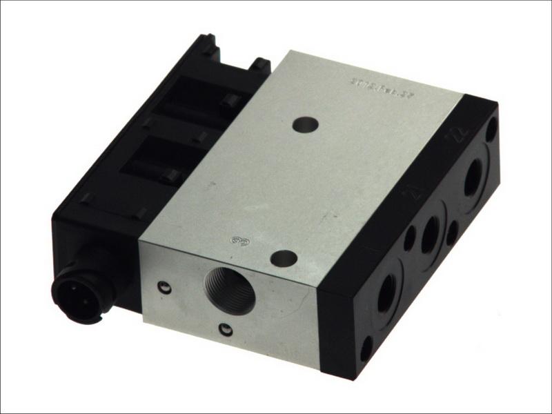 Pneumatics PN-10062 - Регулятор висоти дор. просвіту авто. з пневмат. підвіскою autozip.com.ua