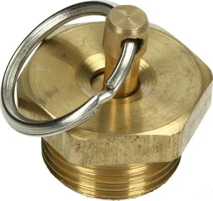Pneumatics PN-10088 - Клапан зливу води autozip.com.ua