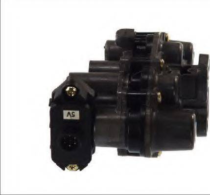Pneumatics PN-10035 - Клапан багатоциклової захисту autozip.com.ua