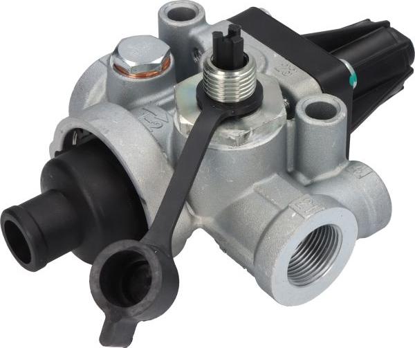 Pneumatics PN-10031 - Регулятор тиску, пневматична система autozip.com.ua