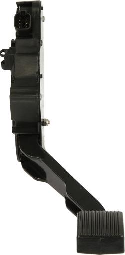 Pneumatics PN-10199 - Педаль акселератора autozip.com.ua
