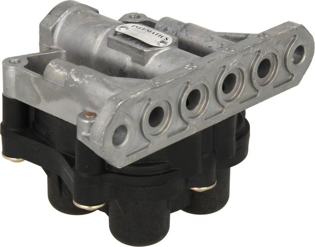 Pneumatics PN-10164 - Клапан багатоциклової захисту autozip.com.ua