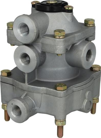 Pneumatics PN-10109 - Гальмівний клапан, фаркоп autozip.com.ua