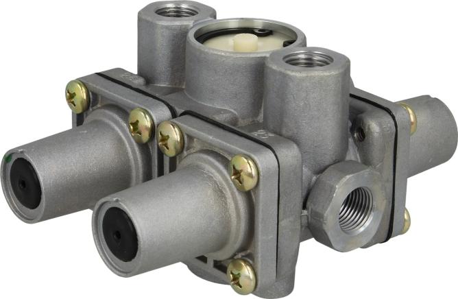 Pneumatics PN-10101 - Клапан багатоциклової захисту autozip.com.ua