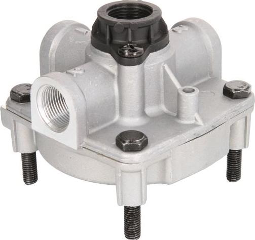 Pneumatics PN-10183 - Прискорювальний клапан autozip.com.ua
