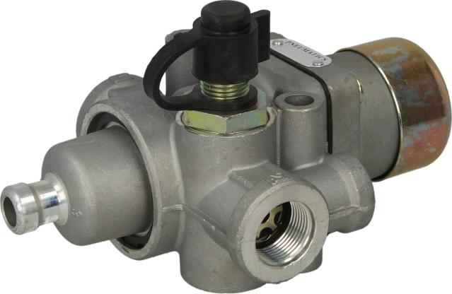 Pneumatics PN-10132 - Регулятор тиску, пневматична система autozip.com.ua