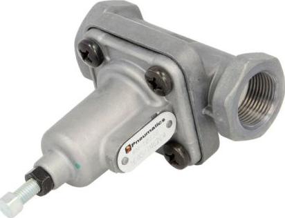 Pneumatics PN-10338 - Пропускний клапан autozip.com.ua