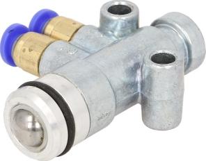 Pneumatics PN-10240 - Прискорювальний клапан autozip.com.ua