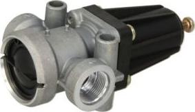 Pneumatics PN-10253 - Клапан обмеження тиску autozip.com.ua