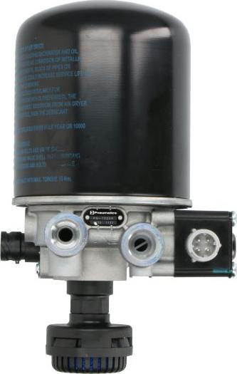 Pneumatics PN-10204 - Осушувач повітря, пневматична система autozip.com.ua