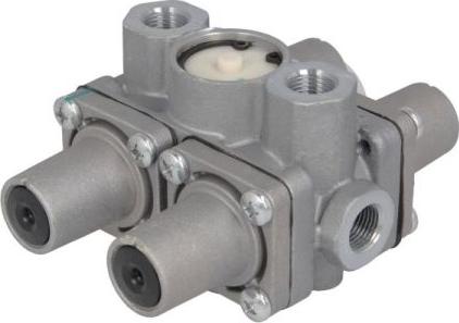 Pneumatics PN-13067 - Клапан багатоциклової захисту autozip.com.ua