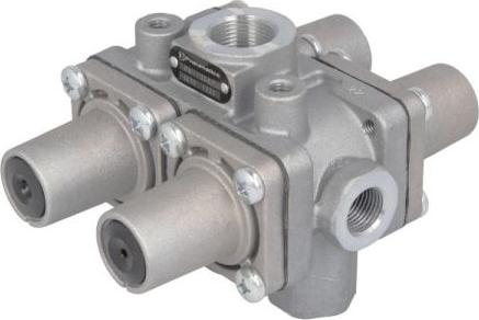Pneumatics PN-13067 - Клапан багатоциклової захисту autozip.com.ua