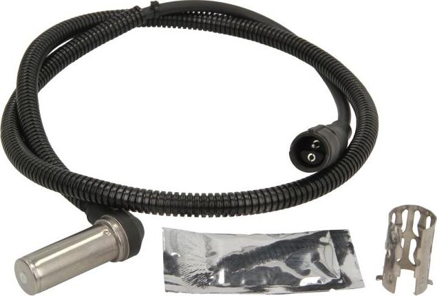 Pneumatics PN-A0072 - Датчик ABS, частота обертання колеса autozip.com.ua