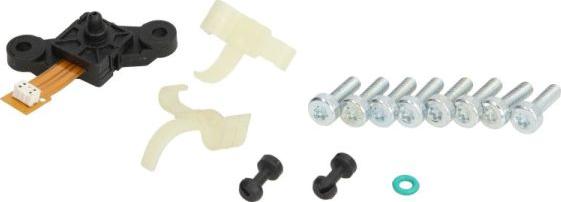 Pneumatics PN-A0141 - Датчик ABS, частота обертання колеса autozip.com.ua