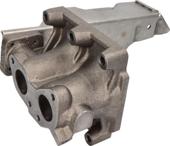 Pneumatics PN-EGR-003 - Клапан повернення ОГ autozip.com.ua