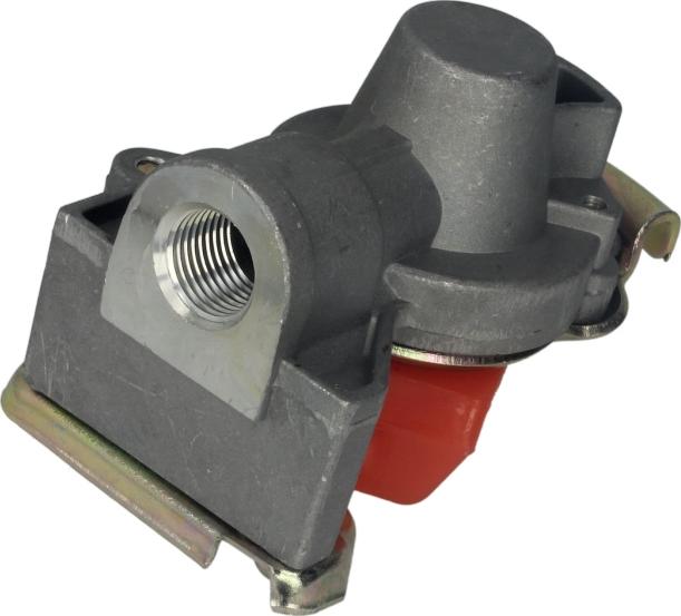 Pneumatics PN-HC006 - Швидкодіюча муфта autozip.com.ua