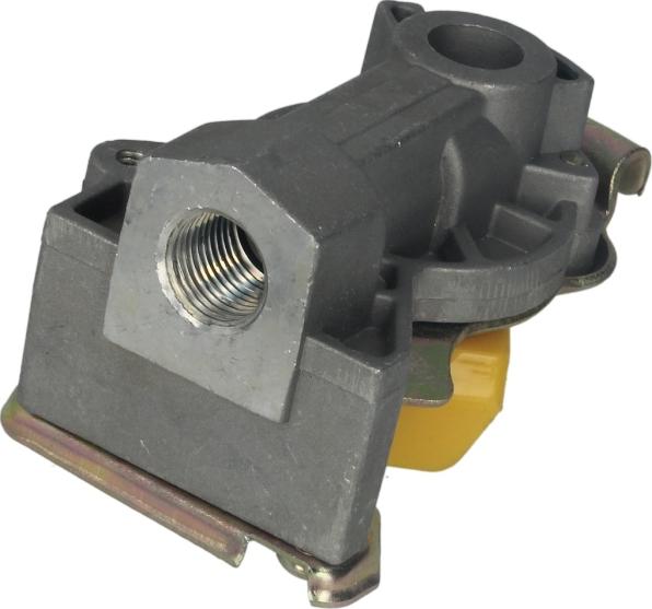 Pneumatics PN-HC002 - Головка зчеплення autozip.com.ua