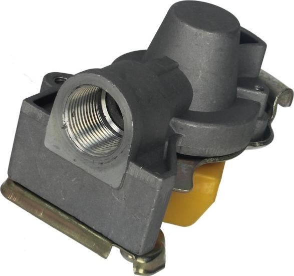 Pneumatics PN-HC007 - Швидкодіюча муфта autozip.com.ua