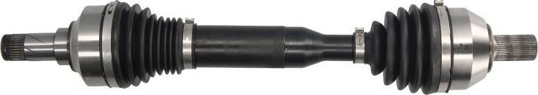 POINT GEAR PNG74903 - Приводний вал autozip.com.ua