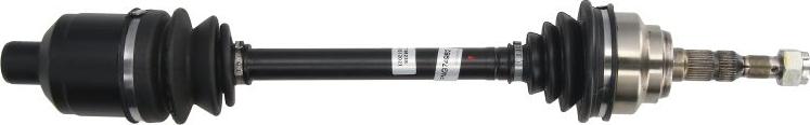 POINT GEAR PNG74982 - Приводний вал autozip.com.ua
