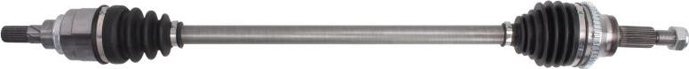 POINT GEAR PNG74975 - Приводний вал autozip.com.ua