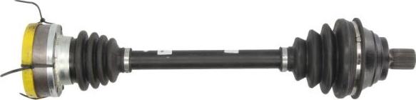 POINT GEAR PNG74976 - Приводний вал autozip.com.ua