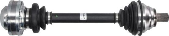 POINT GEAR PNG74047 - Приводний вал autozip.com.ua