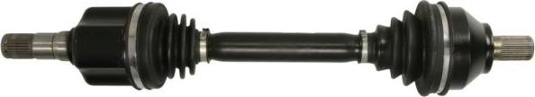 POINT GEAR PNG74132 - Приводний вал autozip.com.ua