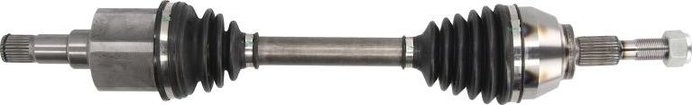 POINT GEAR PNG74859 - Приводний вал autozip.com.ua