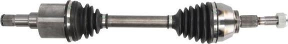 Shaftec FO324LN - Приводний вал autozip.com.ua