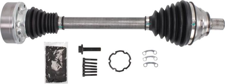 POINT GEAR PNG74864 - Приводний вал autozip.com.ua