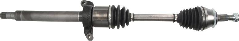 POINT GEAR PNG74803 - Приводний вал autozip.com.ua
