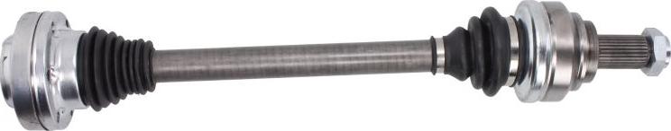 POINT GEAR PNG74816 - Приводний вал autozip.com.ua