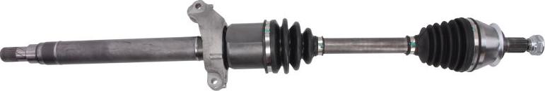 POINT GEAR PNG74811 - Приводний вал autozip.com.ua