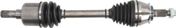 Autex 832460 - Приводний вал autozip.com.ua