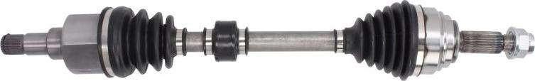 POINT GEAR PNG74888 - Приводний вал autozip.com.ua