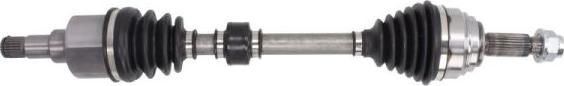 Shaftec FO299LN - Приводний вал autozip.com.ua