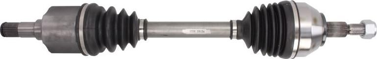 POINT GEAR PNG74830 - Приводний вал autozip.com.ua