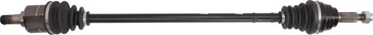 POINT GEAR PNG74820 - Приводний вал autozip.com.ua