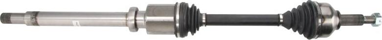 POINT GEAR PNG74823 - Приводний вал autozip.com.ua