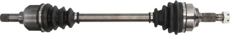 POINT GEAR PNG74719 - Приводний вал autozip.com.ua