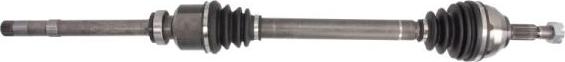 Shaftec C310R - Приводний вал autozip.com.ua