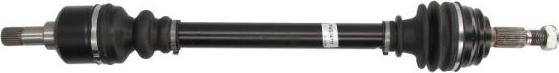 Shaftec C308LN - Приводний вал autozip.com.ua