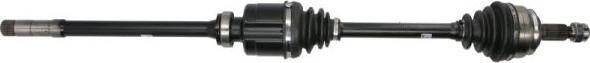 POINT GEAR PNG74732 - Приводний вал autozip.com.ua