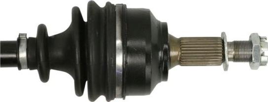 POINT GEAR PNG74721 - Приводний вал autozip.com.ua