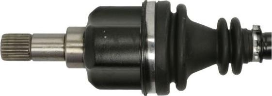 POINT GEAR PNG74721 - Приводний вал autozip.com.ua